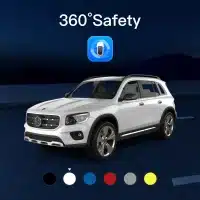 3D автокөлік моделінің іске қосу коды
