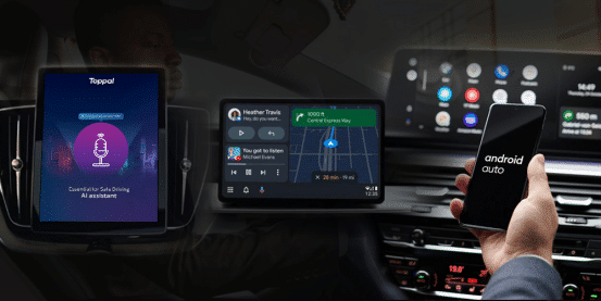 Drahtlos CarPlay