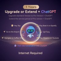 Toppal AI Car Assistant: ChatGPT премиум мүмкіндіктерімен көлігіңізді жаңартыңыз
